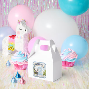Two Months of Wonder Favor Box