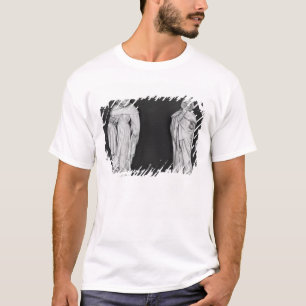 Two Mourners T-Shirt