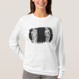 Two Mourners T-Shirt