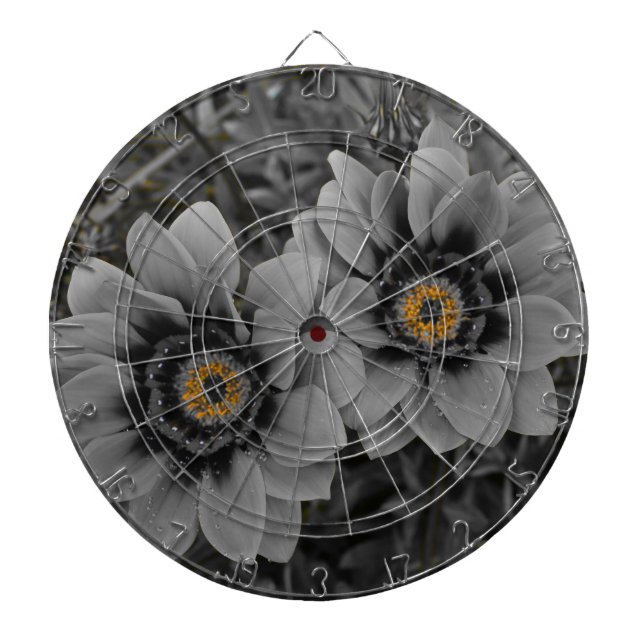 Two of a Kind Dartboard (Front)
