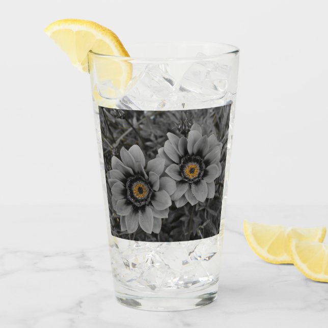 Two of a Kind Glass (Front Ice)