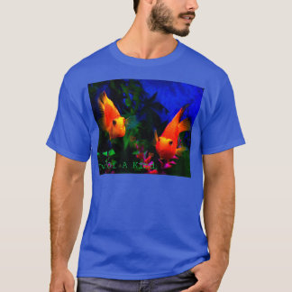 Two Of A Kind T-Shirt
