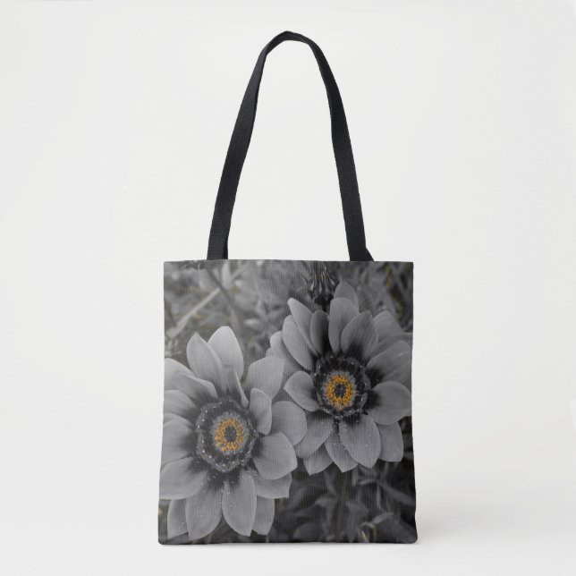 Two of a Kind Tote Bag (Front)