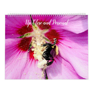 Two Page LargeCalendar, White Calendar