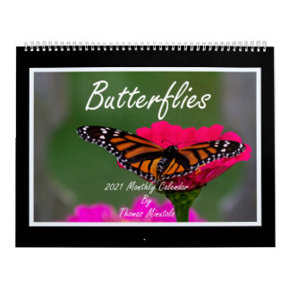 Two Page LargeCalendar, White Calendar