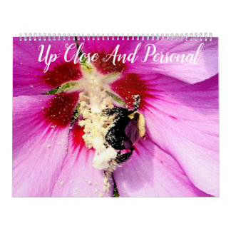 Two Page LargeCalendar, White Calendar