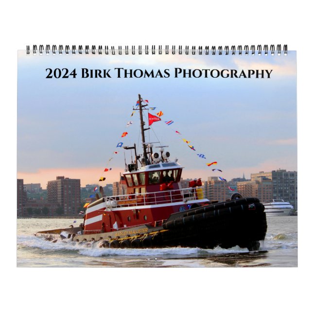 Two Page MediumCalendar, White Calendar (Cover)