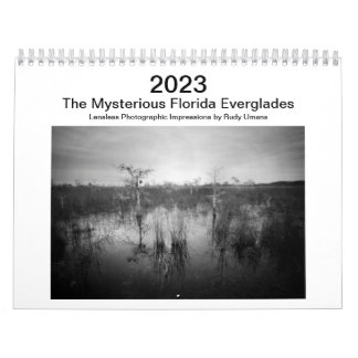 Two Page MediumCalendar, White Calendar