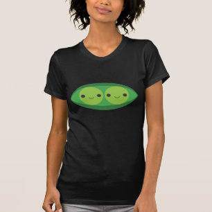 Two Peas in a Pod T-Shirt