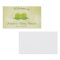 Two peas in pod Baby shower banner Twins Neutral