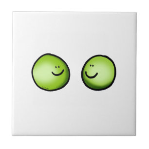 two peas tile
