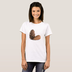 Two pinecones T-Shirt