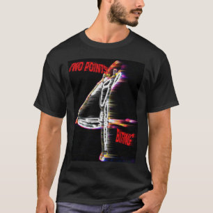 TWO POINTS 4 BITING T-Shirt