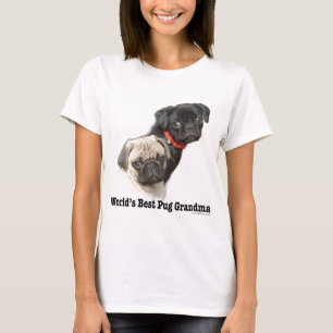 Two Pugs T-Shirt