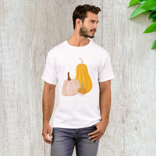 Two Pumpkins T-Shirt