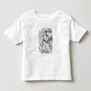 Two Rabbis Toddler T-shirt