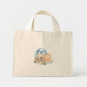 Two Rabbits Bag