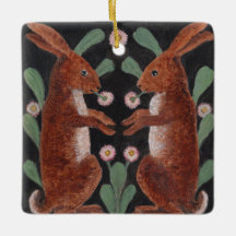 Two Rabbits