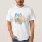 Two Rabbits T-shirt