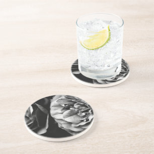 two roses coaster
