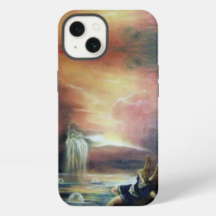 TWO SAINT JOHN AND FALLEN ANGEL iPhone 13 CASE