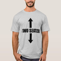 TWO SEATER