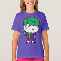 Two-Sided Chibi Joker