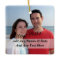 Two Sided Photo Christmas, Other Holiday Ornament