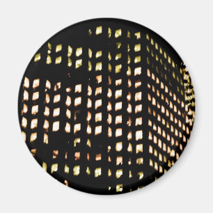 two sides high magnet