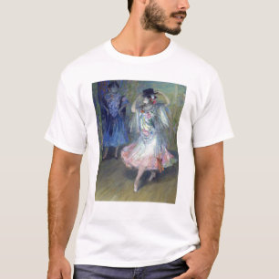 Two Spanish Dancers, 1852 T-Shirt