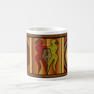 Two Spirit Coffee Mug