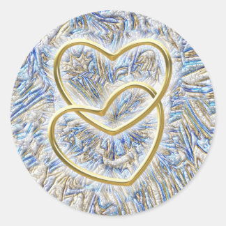 Two, to be One / sticker ( large size )