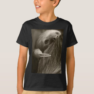 two toed sloth T-Shirt