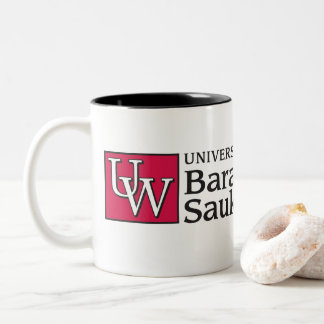 Two-Tone 11 oz Mug