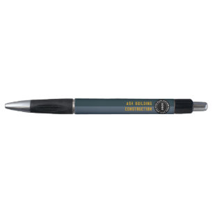 Two-tone Business Pen