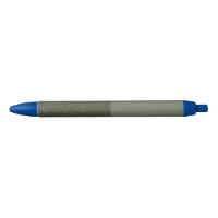 Two-Tone Glitter Moss Custom Pen
