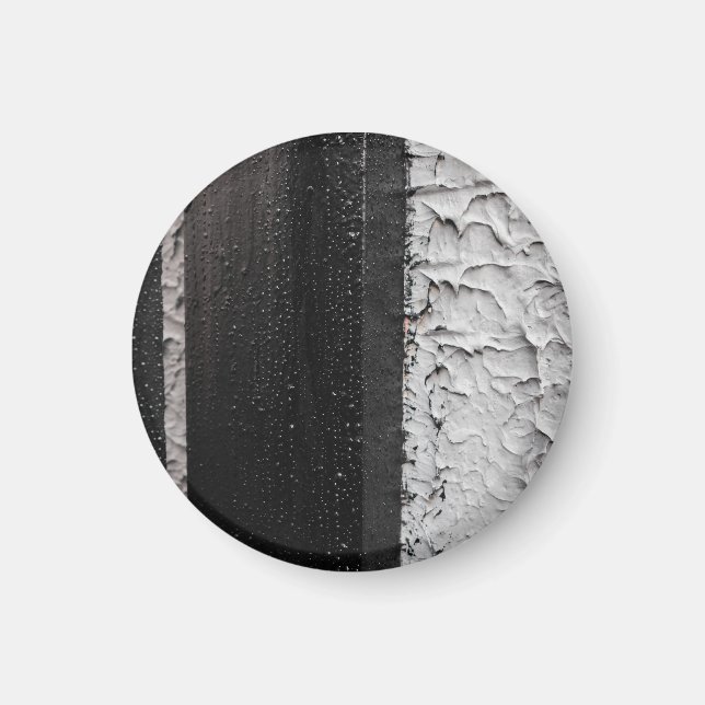 two tone magnet (Front)