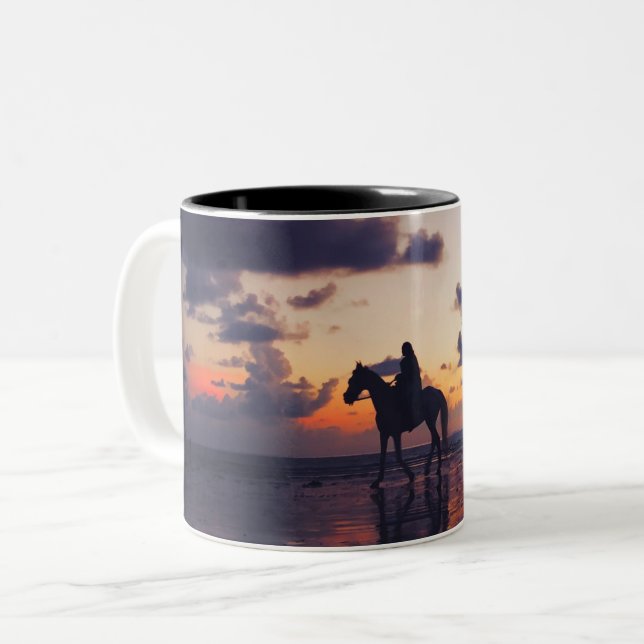Two-Tone Mug (Devant gauche)