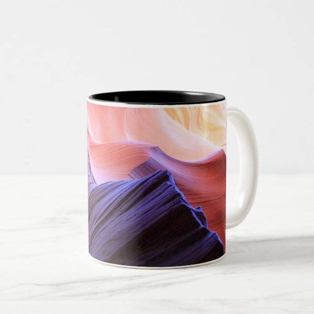 Two-Tone Mug (Front Right)
