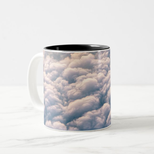 Two-Tone Mug (Front Left)