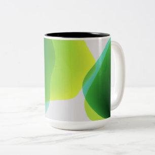Two-Tone Mug