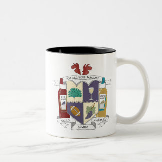 Two-Tone Mug