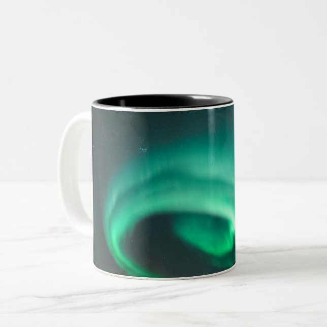 Two-Tone Mug (Devant gauche)