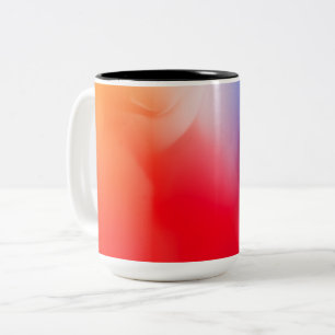 Two-Tone Mug