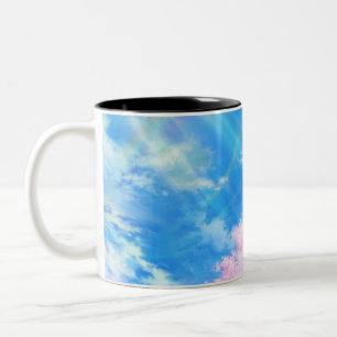Two-Tone Mug