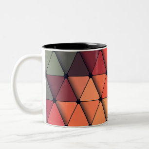 Two-Tone Mug