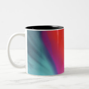 Two-Tone Mug
