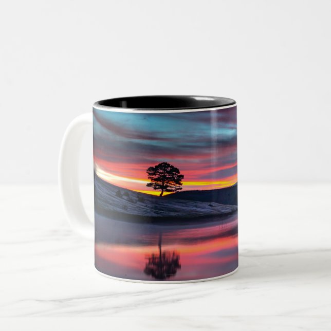 Two-Tone Mug (Devant gauche)