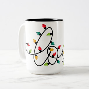 Two-Tone Mug