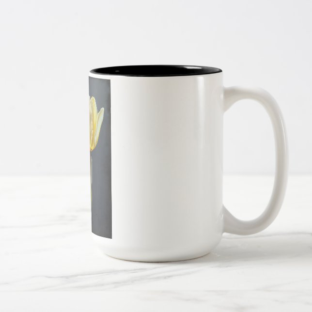 Two-tone Mug (Right)